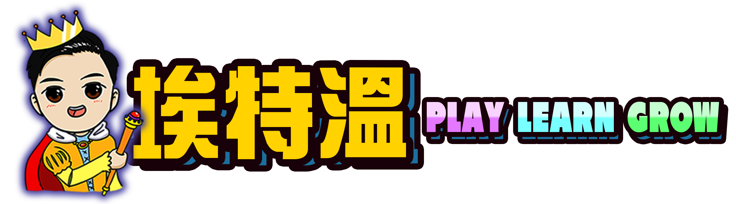 web logo